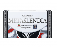 Esthe Pro Labo Metaslendia  Комплекс для контроля за весом и для похудения